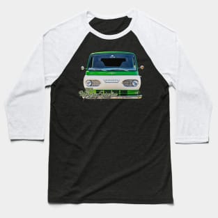 1964 Mercury Econoline Pickup Truck Baseball T-Shirt